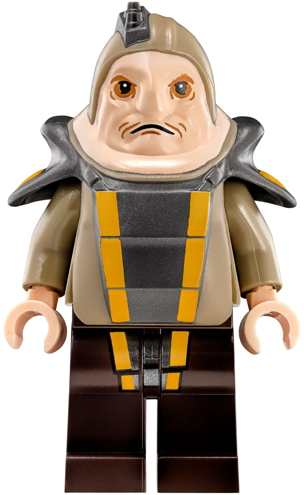 Jakosingchi met 乐高 LEGO 75148 image 10