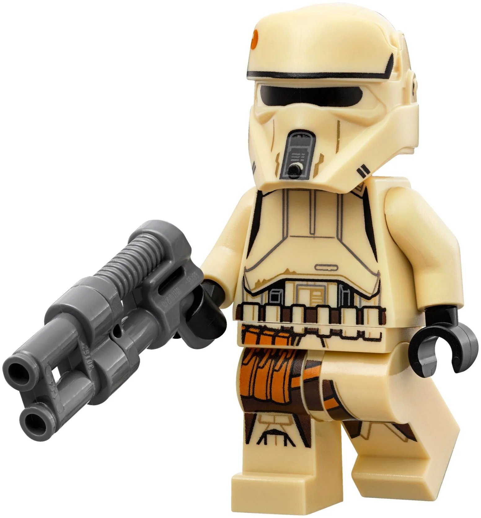 Scarif 乐高 LEGO 75171 image 9