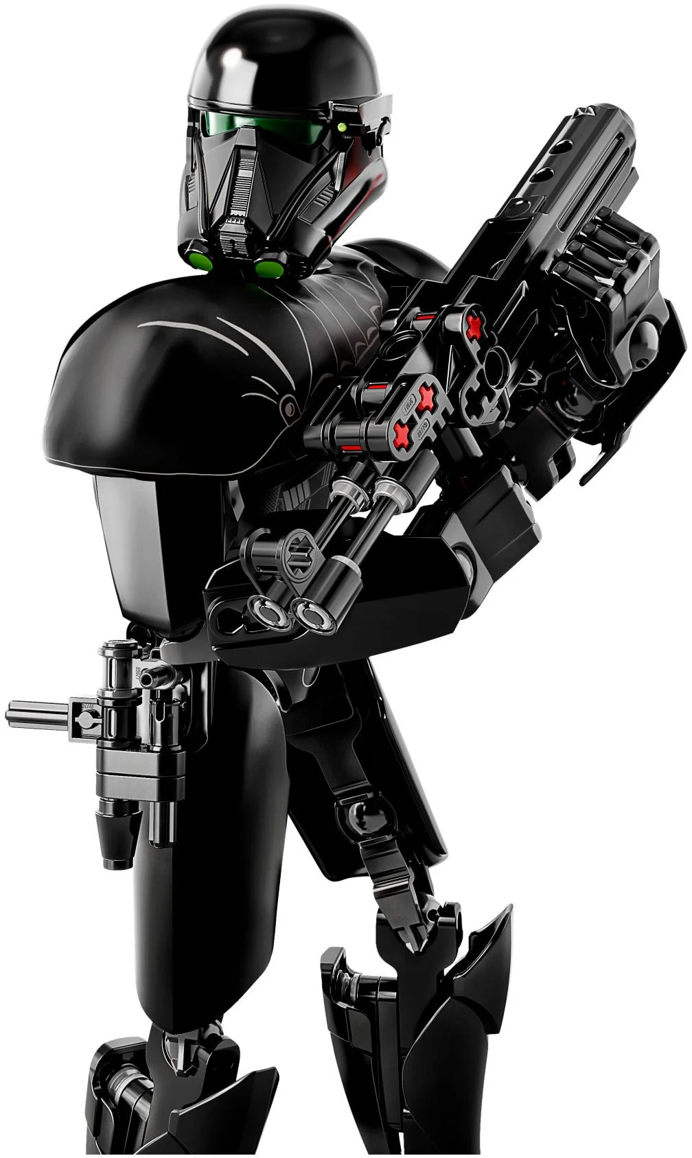 Assembly Figure: Imperial Star Trooper 616 image 3