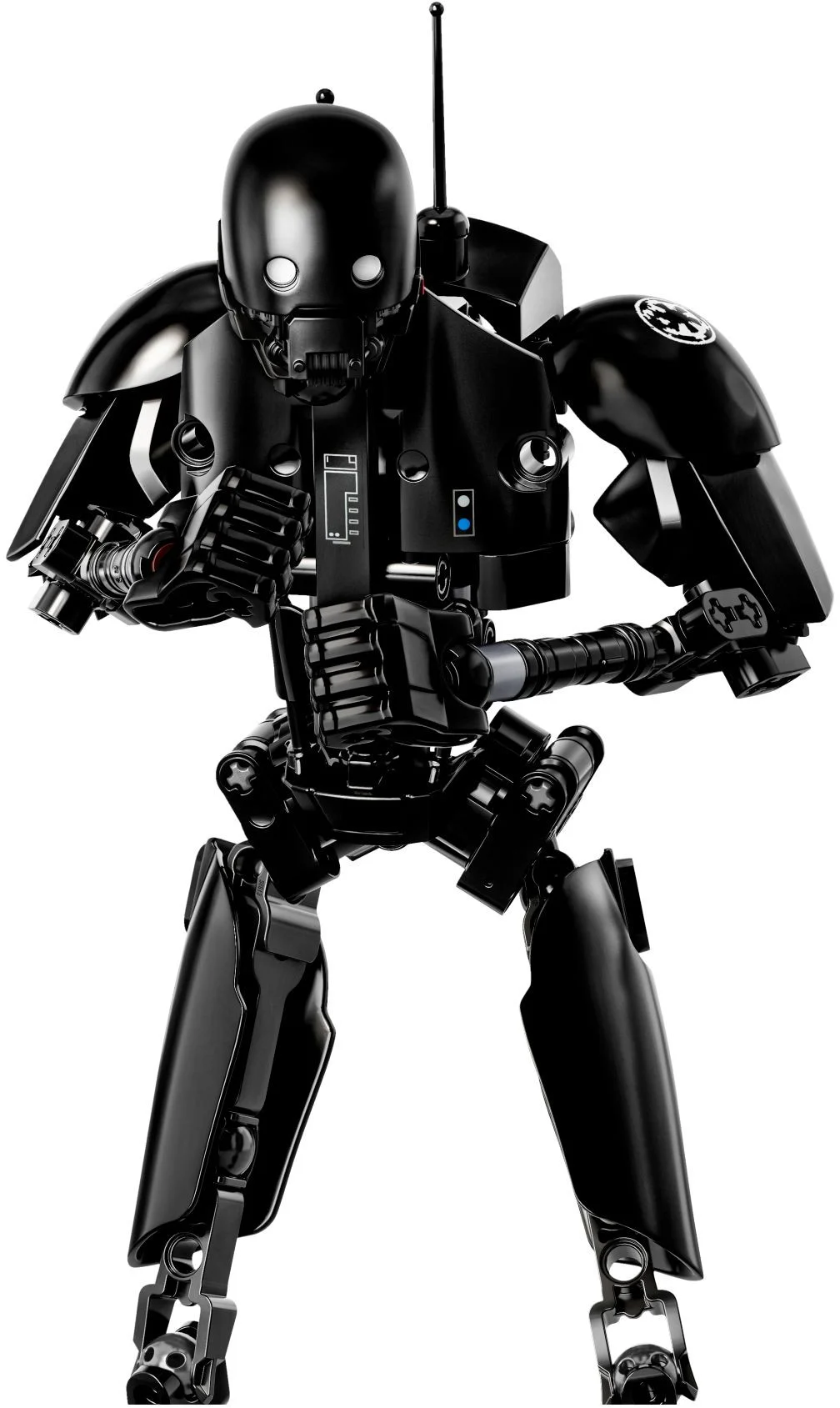 Recreational Robot: Machine K-2SO 乐高 LEGO 75120 image 3