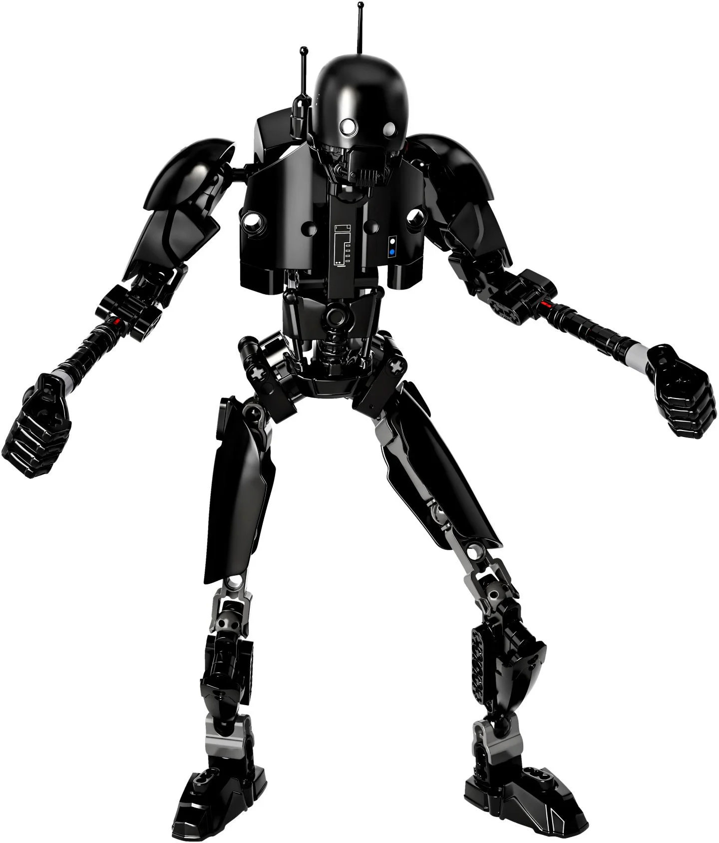 Recreational Robot: Machine K-2SO 乐高 LEGO 75120 image 4