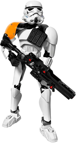 Puppet Commander: Stormtrooper General