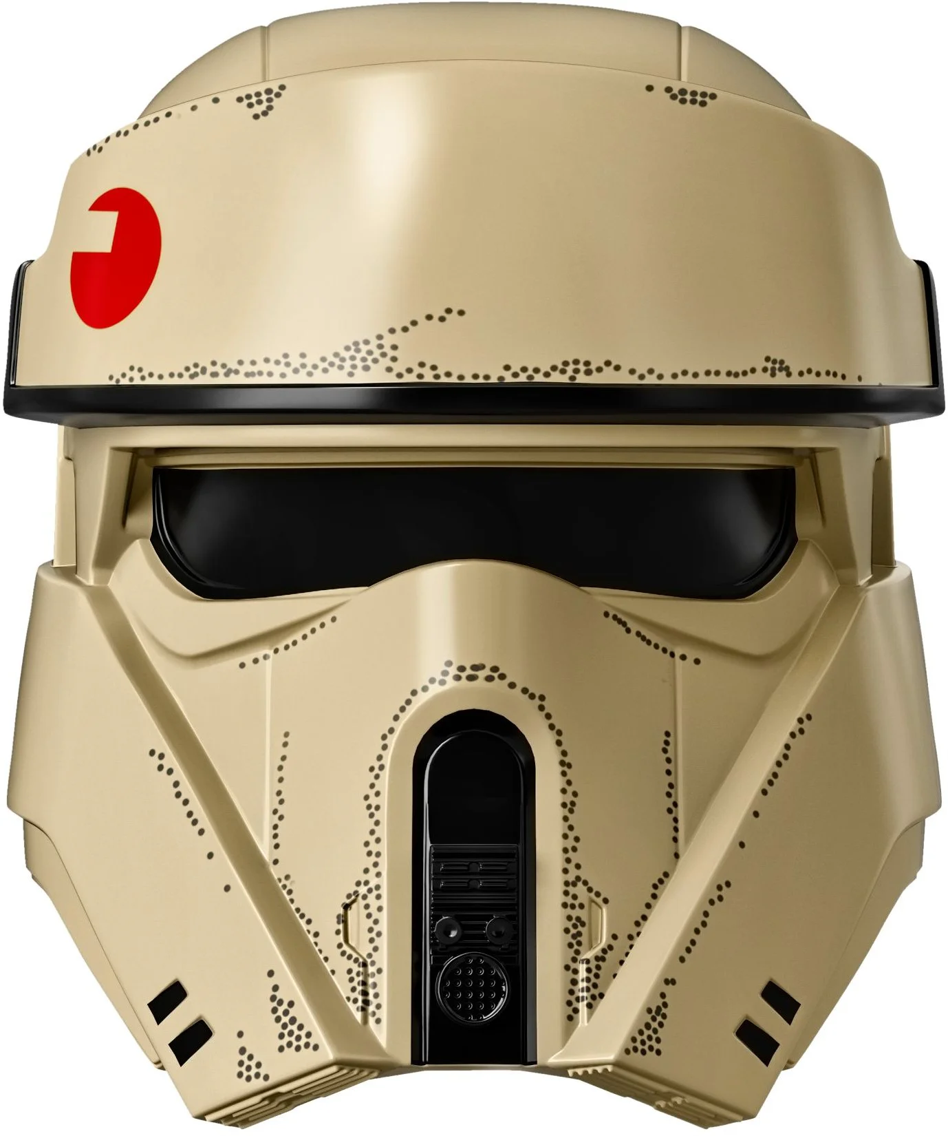 Assembly Figure: Scarif (Skariff) Stormtrooper 620 image 3
