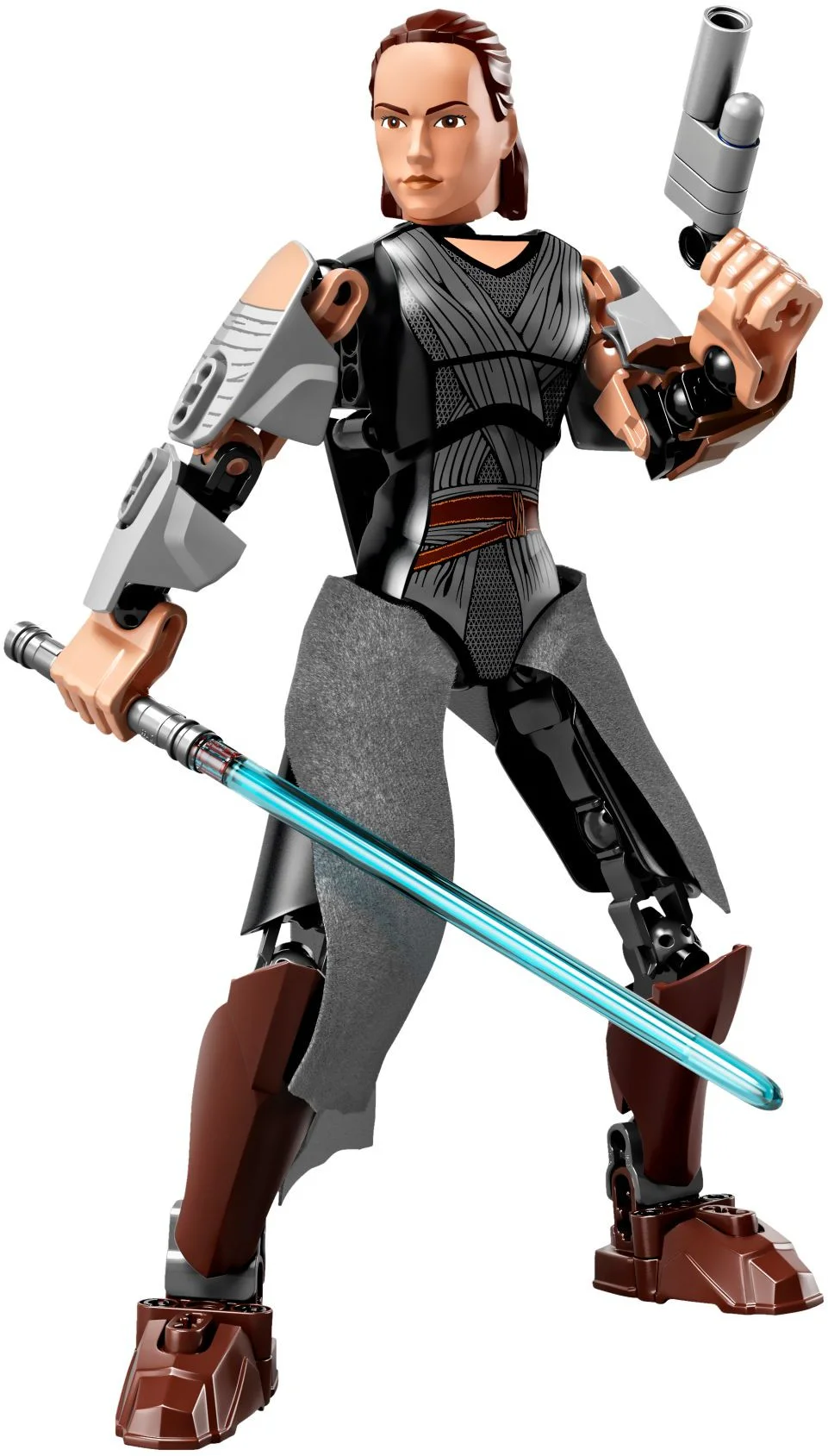 Puppet: Rey (from Star Wars) 322 image 2