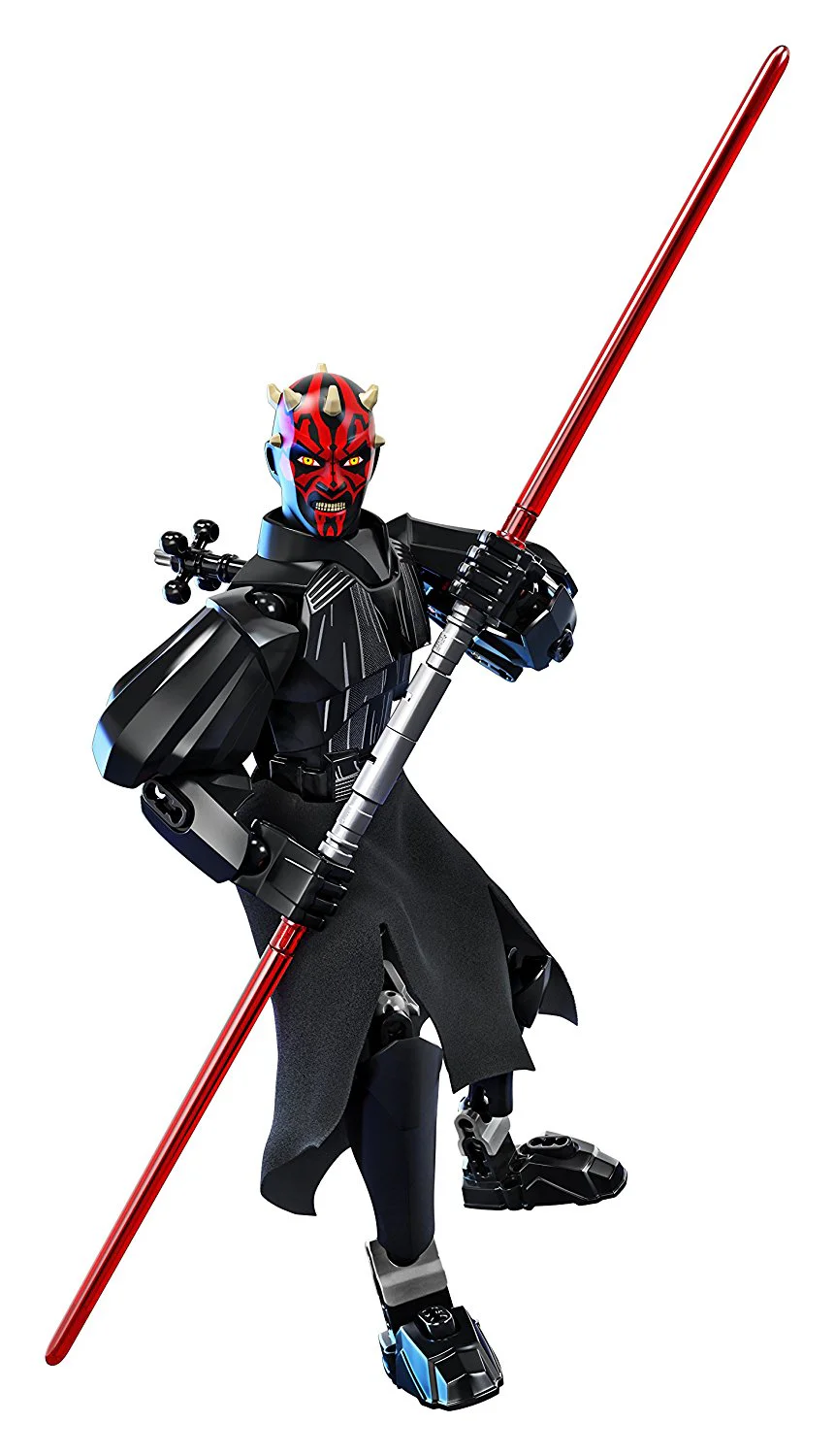 Action Figure: Darth Maul 327-1