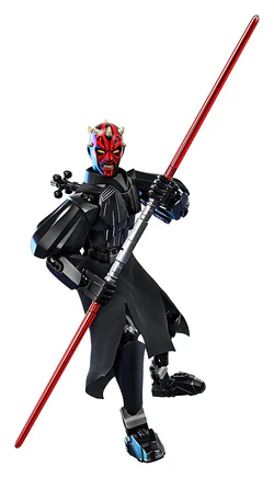 Action Figure: Darth Maul