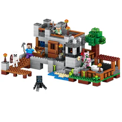 My World: Docks