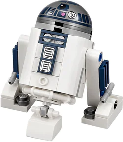 Artoo Detoo