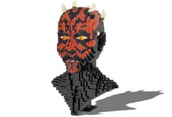 Darth Moore