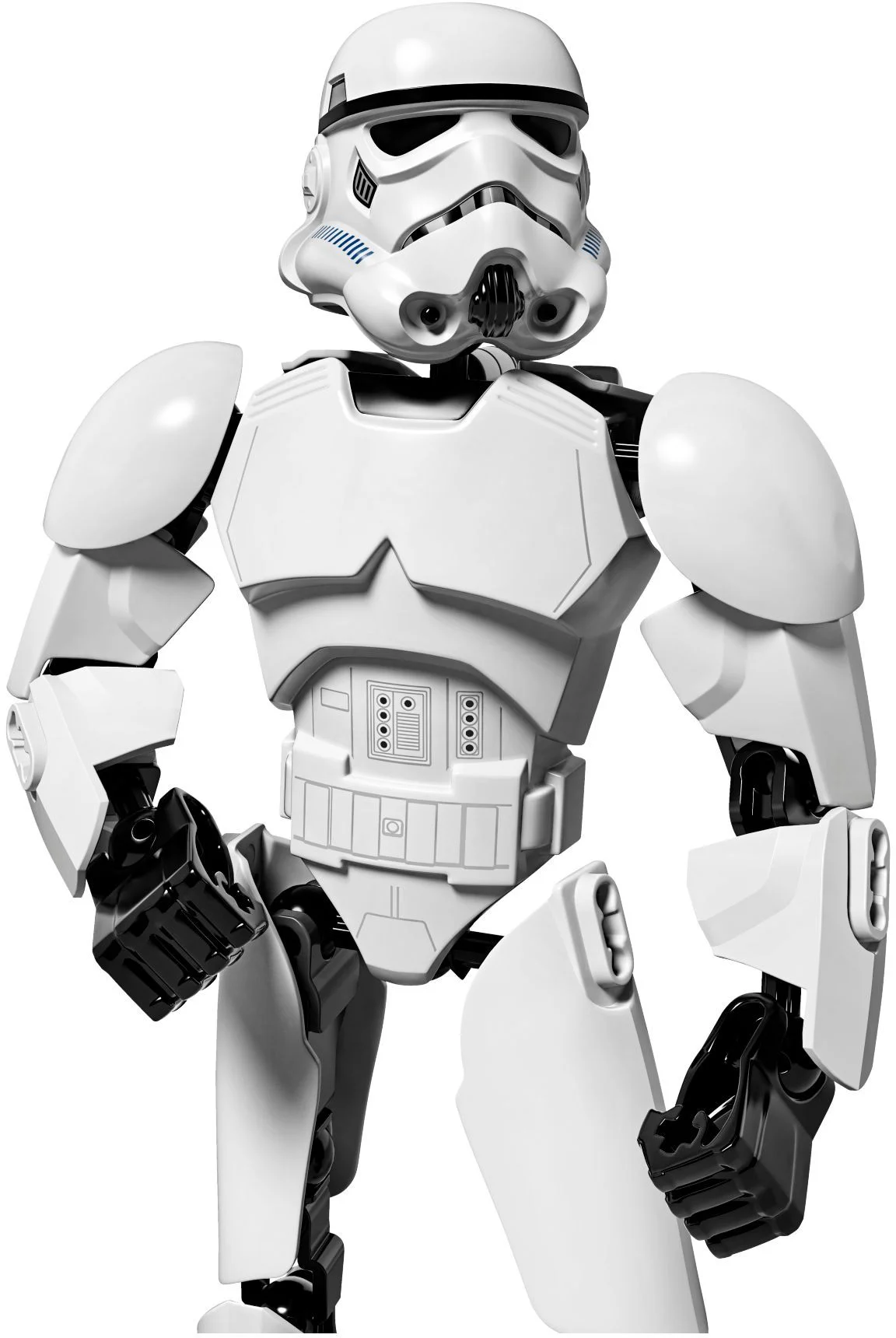 Puppet Commander: Stormtrooper General 320 image 2