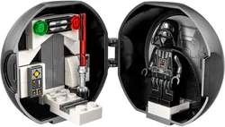 DARTH VADER POD