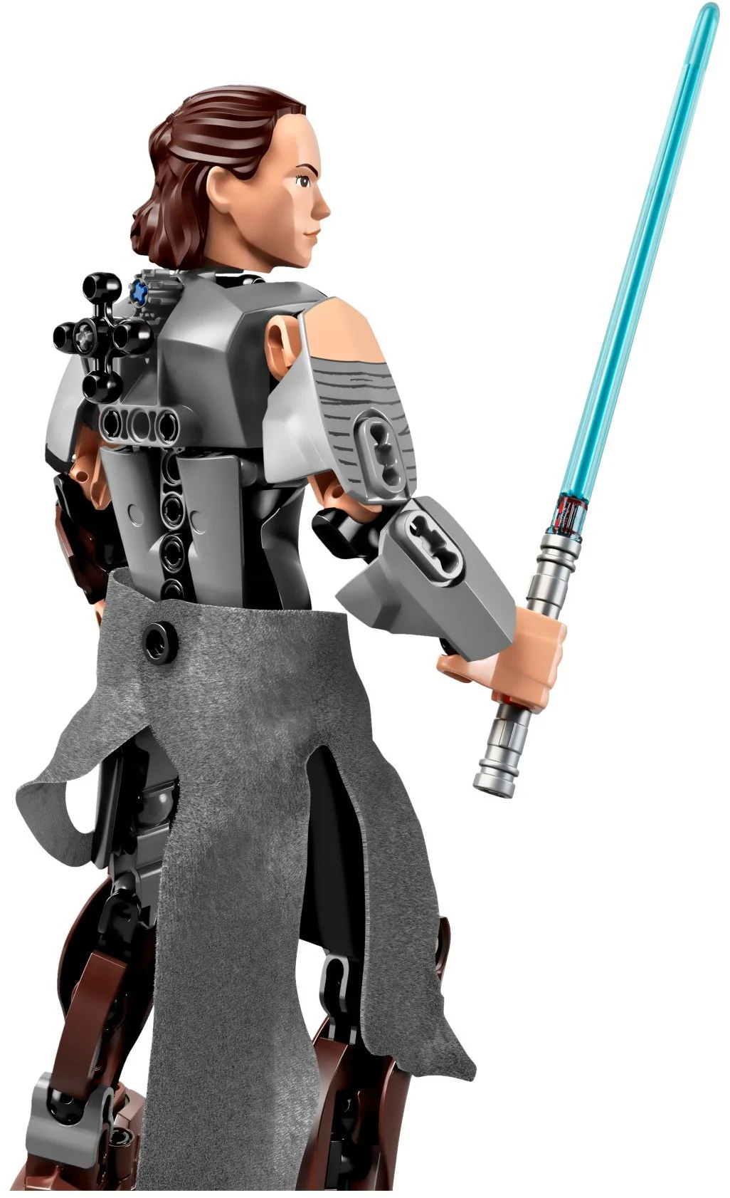 Puppet: Rey (from Star Wars) 322 image 4