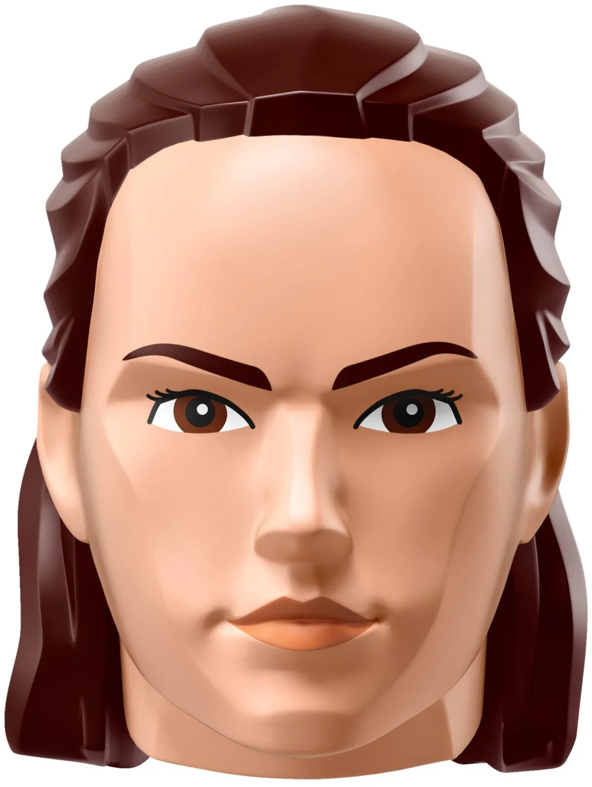 Puppet: Rey (from Star Wars) 322 image 5