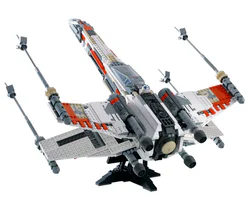 P-51 Mustang fighter aircraft