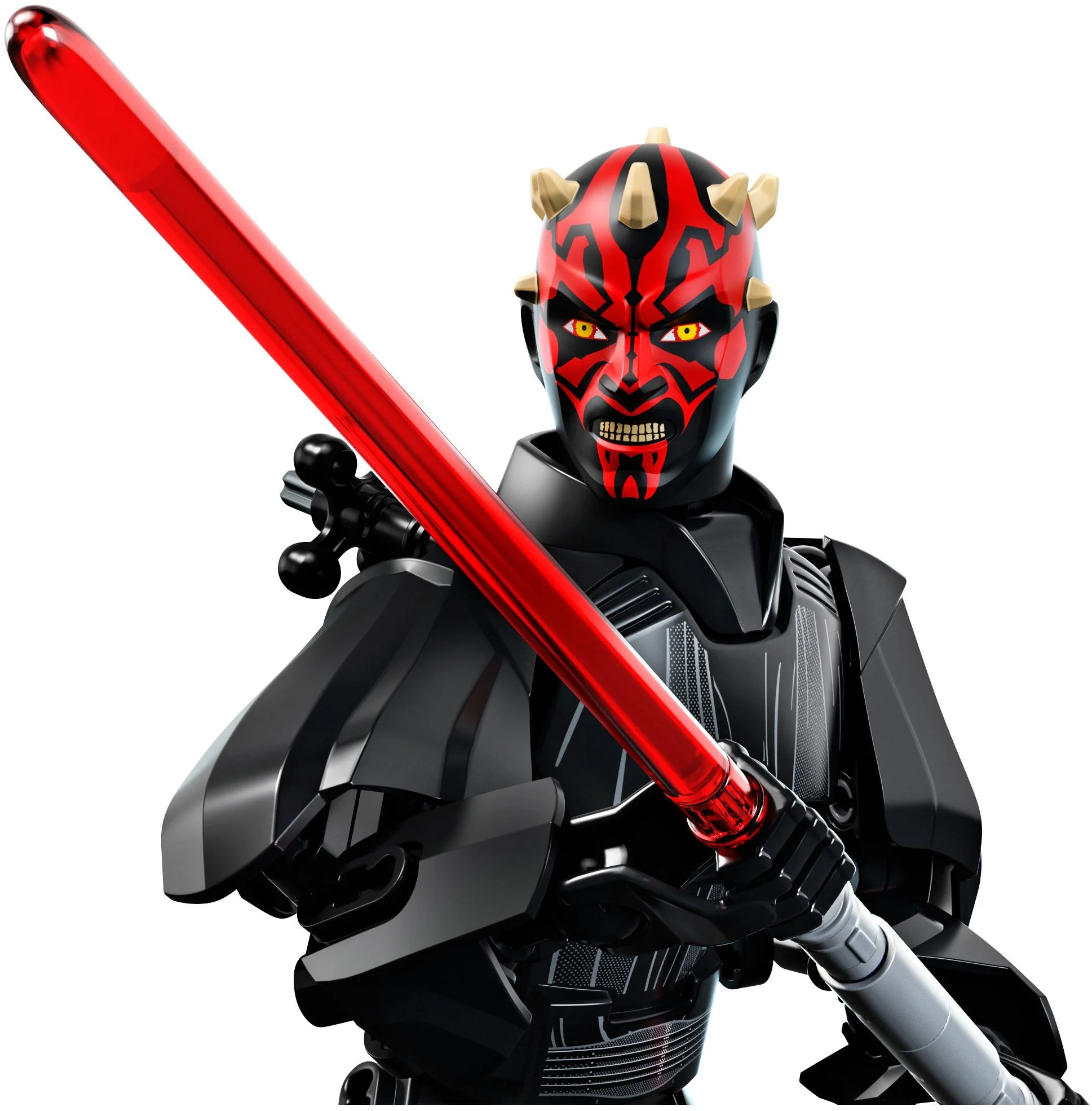 Action Figure: Darth Maul 327-1 image 3