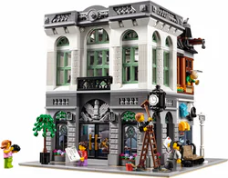 Block Bank Headquarters