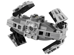 Titanium Fighter Advanced Prototype