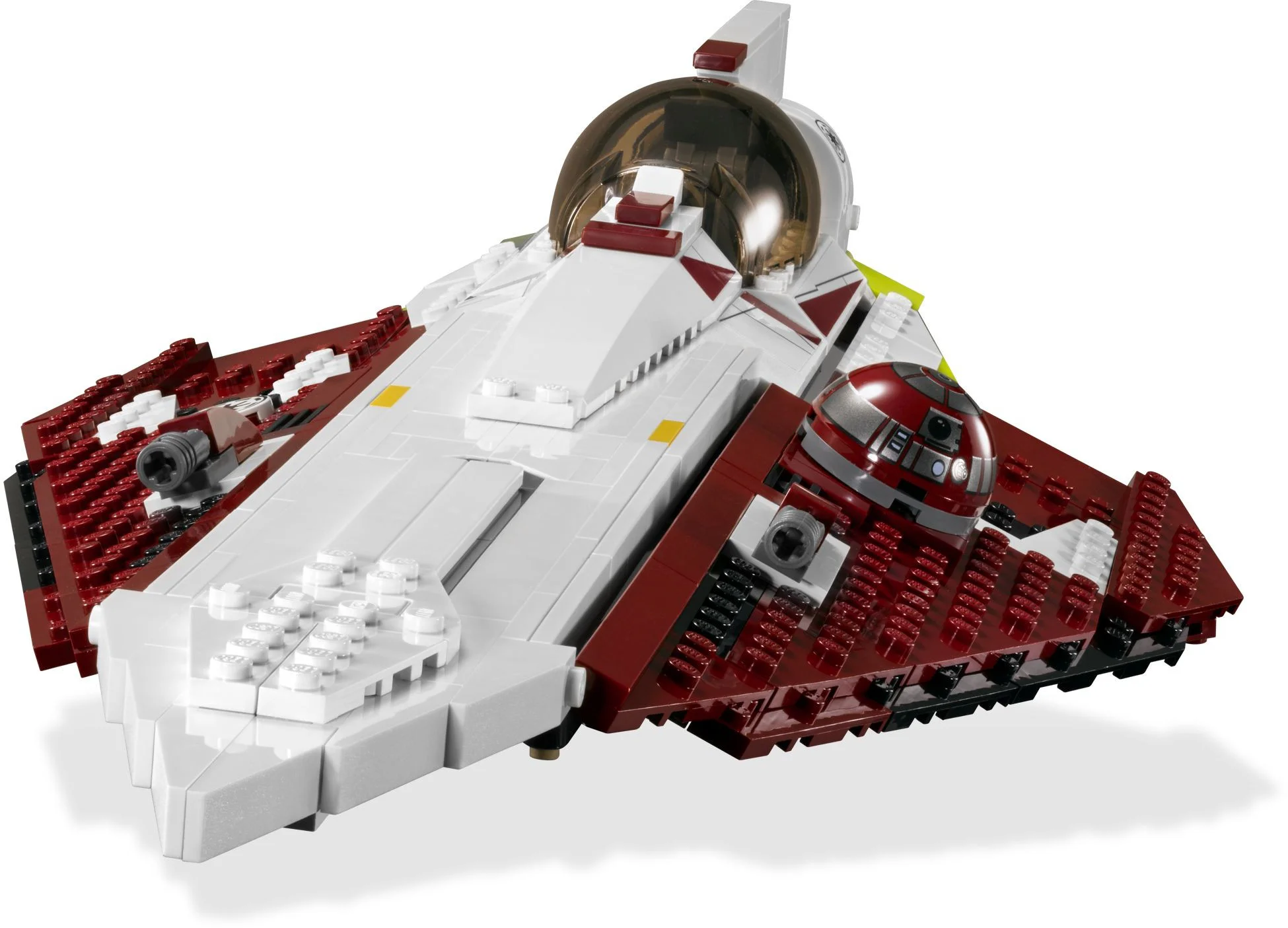 The Jedi of Obi-Wan 乐高 LEGO 10215 image 4