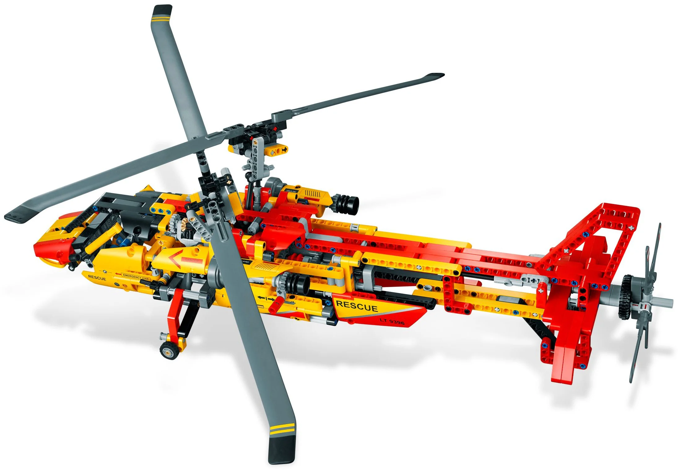 Helicopter. 3357 image 5