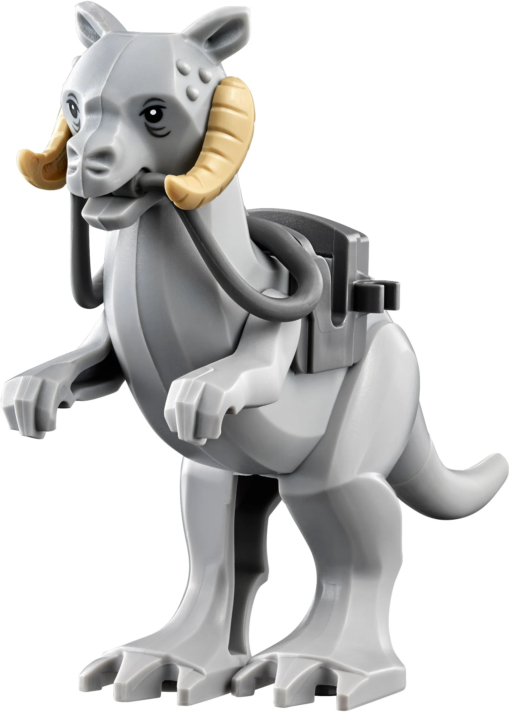 Hoss Base 乐高 LEGO 75098 image 3