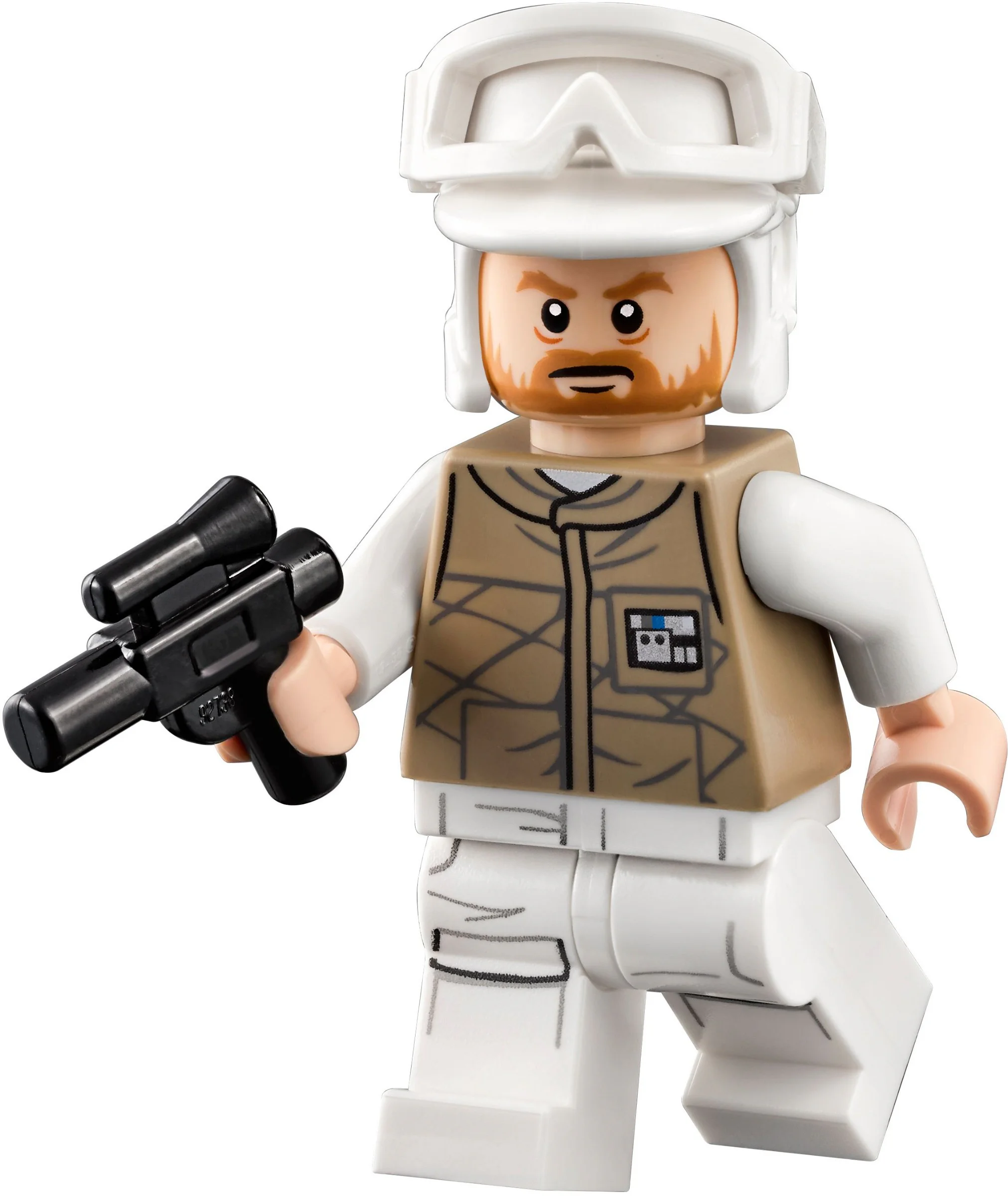 Hoss Base 乐高 LEGO 75098 image 4
