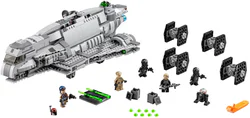 Imperial attack carrier