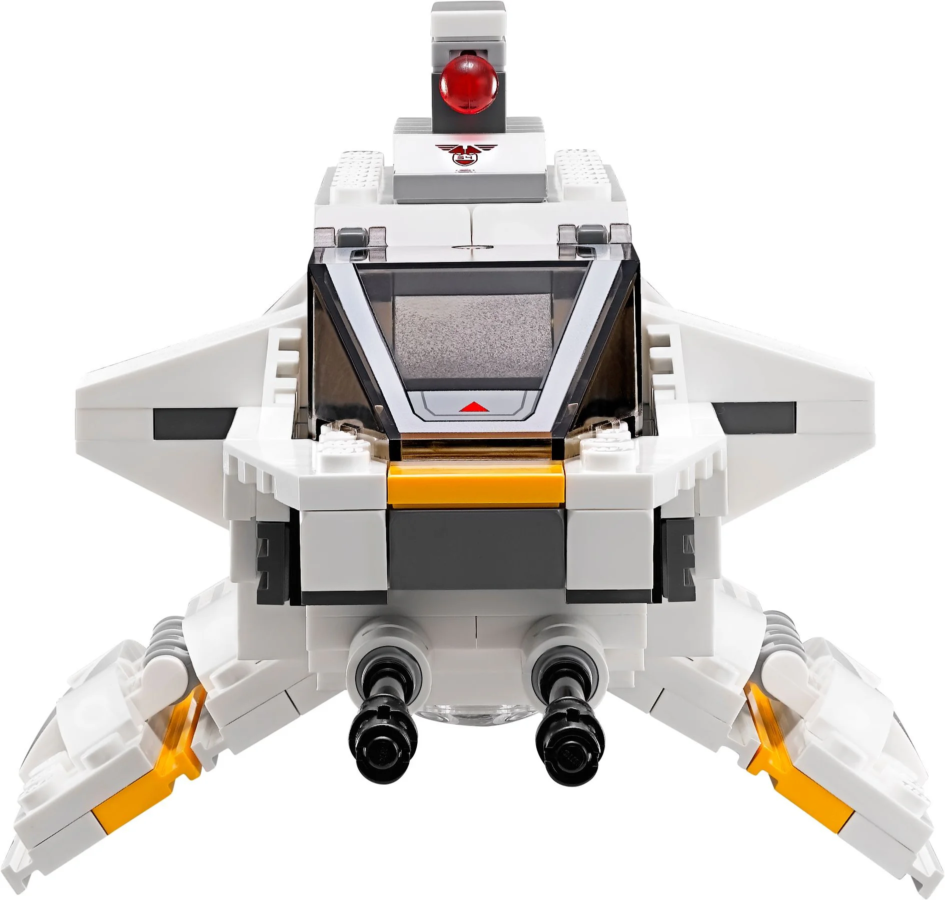 Mirage 乐高 LEGO 75048 image 2