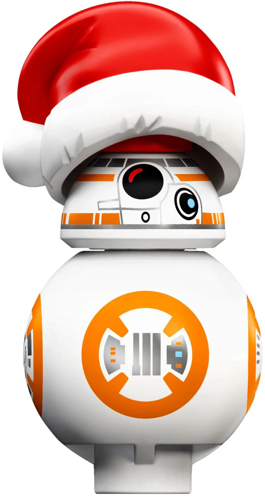 Star Wars: Christmas Last Calendar 乐高 LEGO 75184 image 6