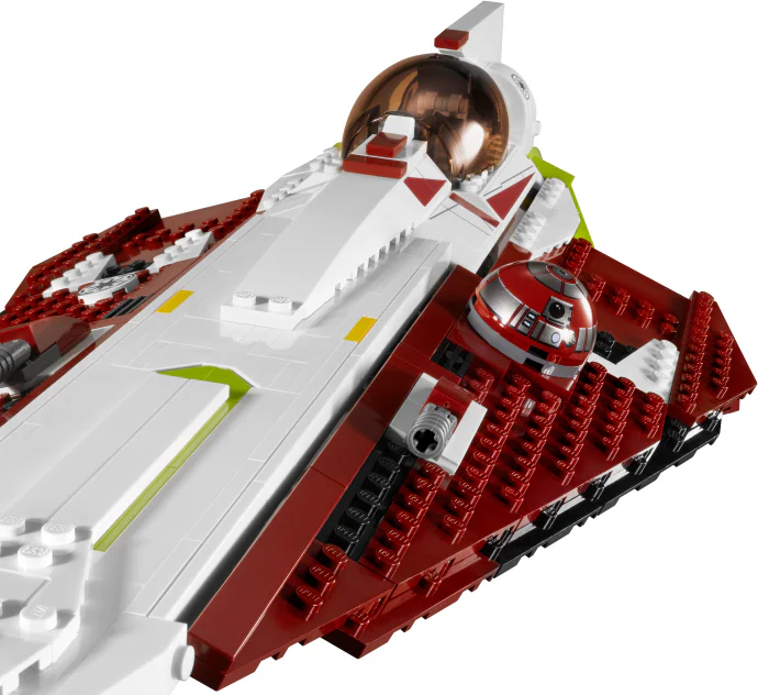 The Jedi of Obi-Wan 乐高 LEGO 10215 image 9