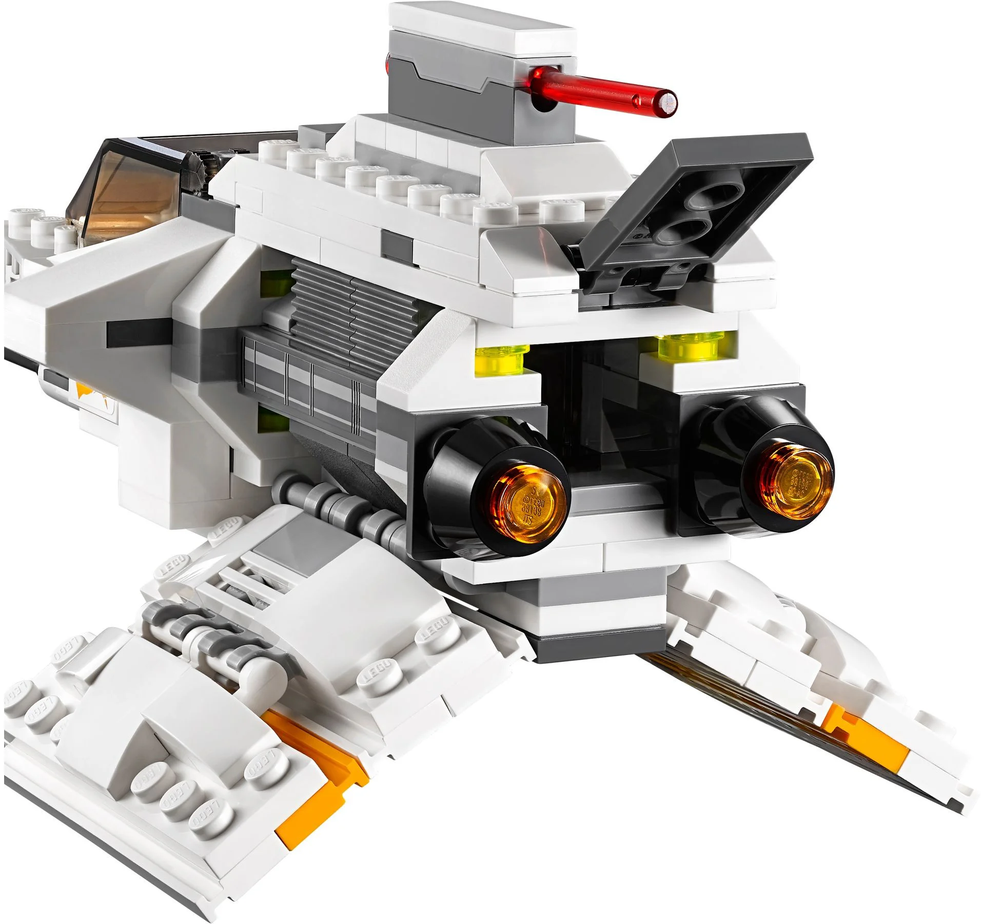 Mirage 乐高 LEGO 75048 image 3