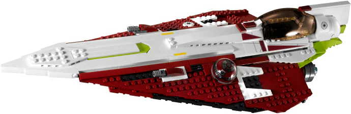 The Jedi of Obi-Wan 乐高 LEGO 10215 image 10