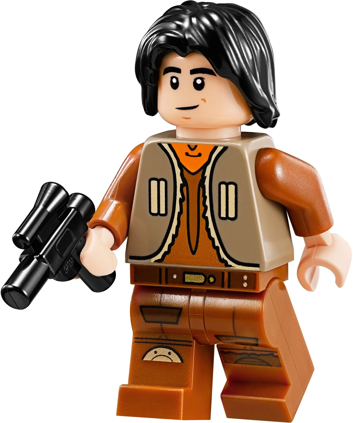 Mirage 乐高 LEGO 75048 image 4