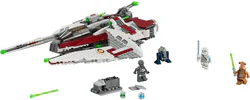 Jedi scouts