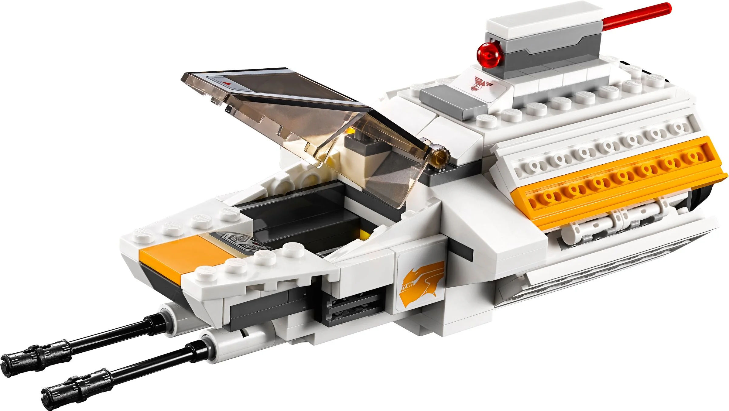 Mirage 乐高 LEGO 75048 image 5