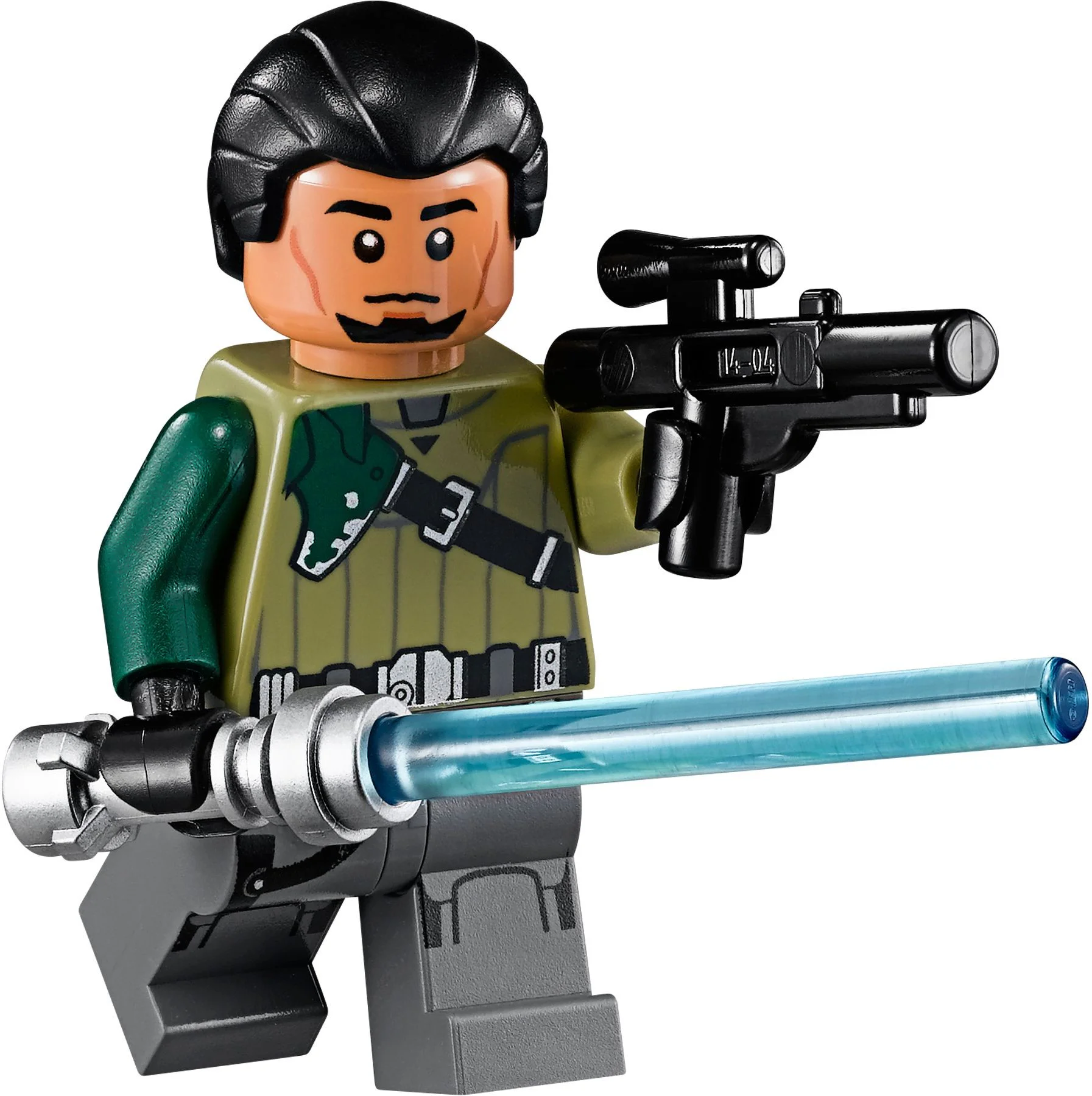 Soul fighter 乐高 LEGO 75053 image 5