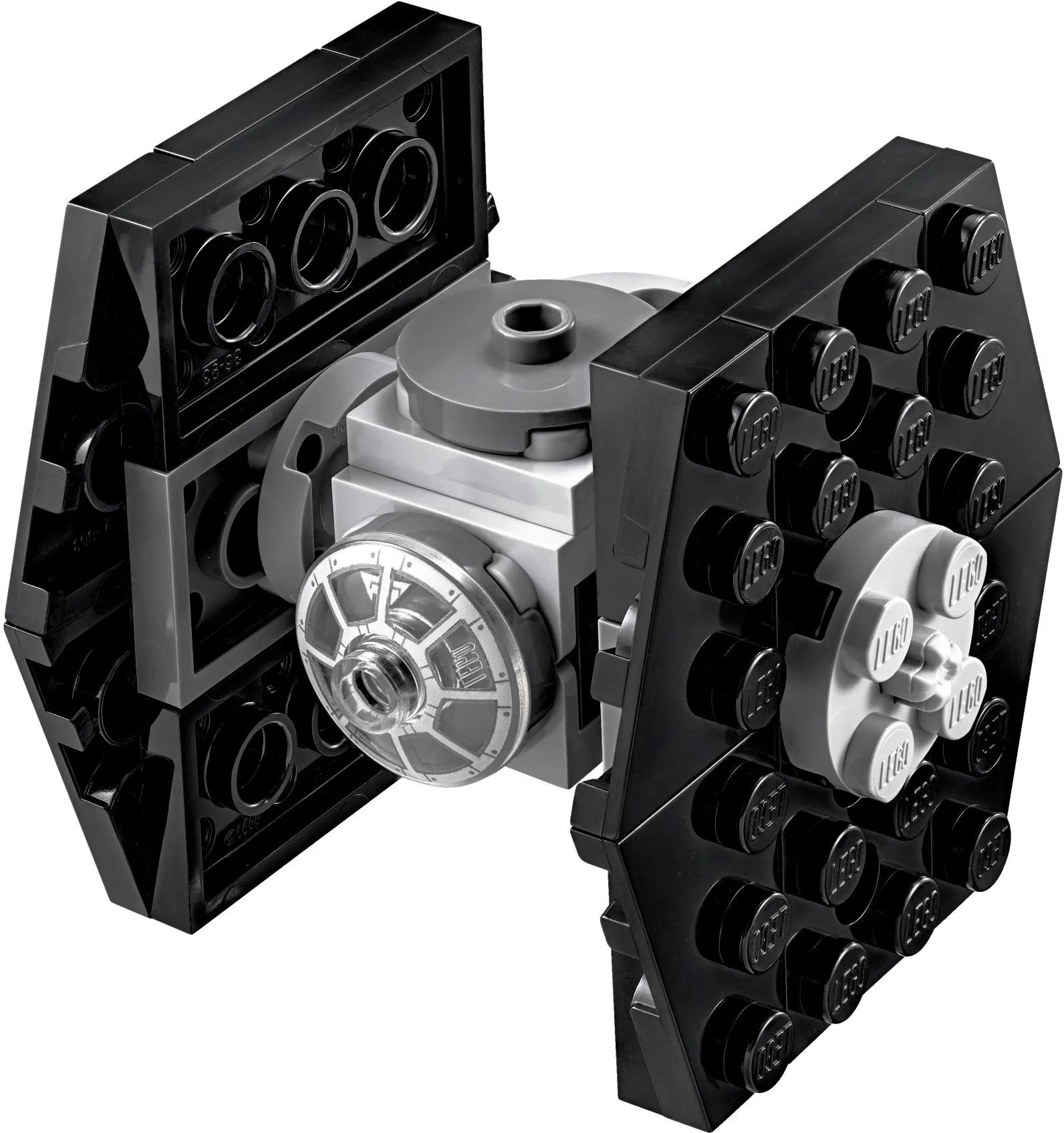 Imperial attack carrier 乐高 LEGO 75106 image 6