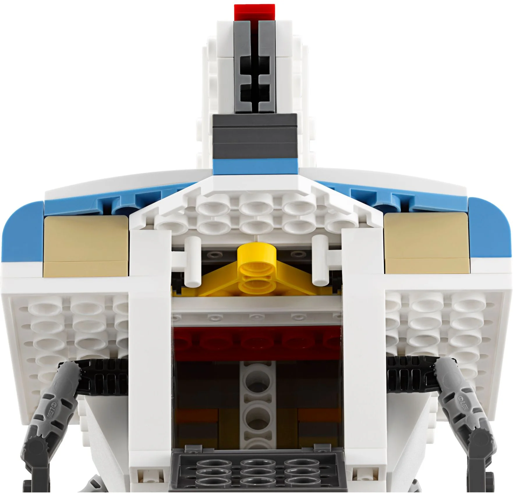 Ghost 乐高 LEGO 75170 image 4