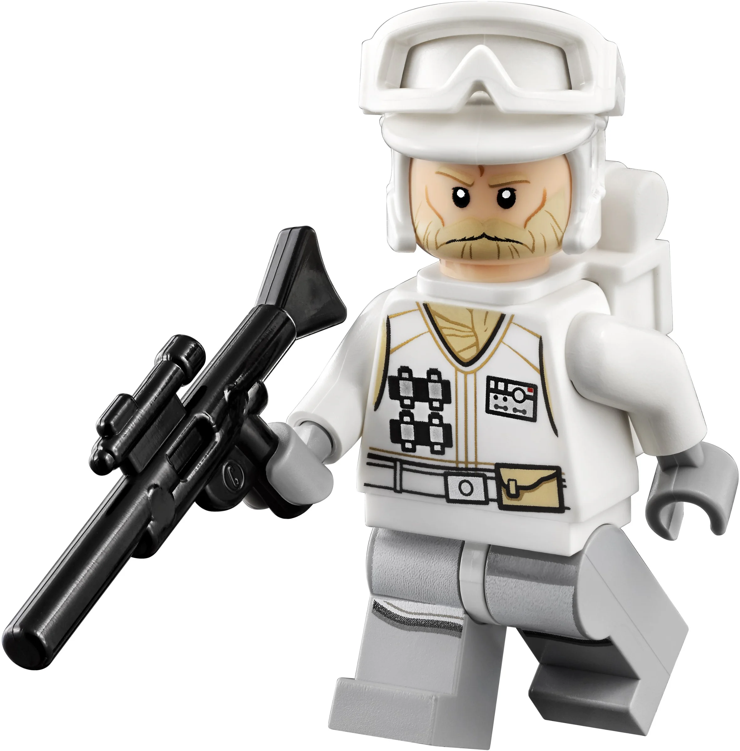Hoss Base 乐高 LEGO 75098 image 12