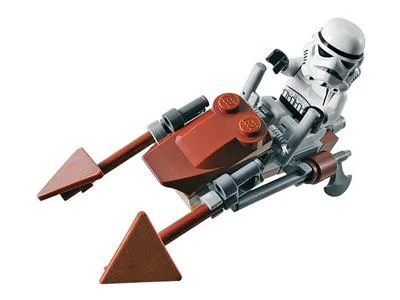 Imperial Express 乐高 LEGO 30005