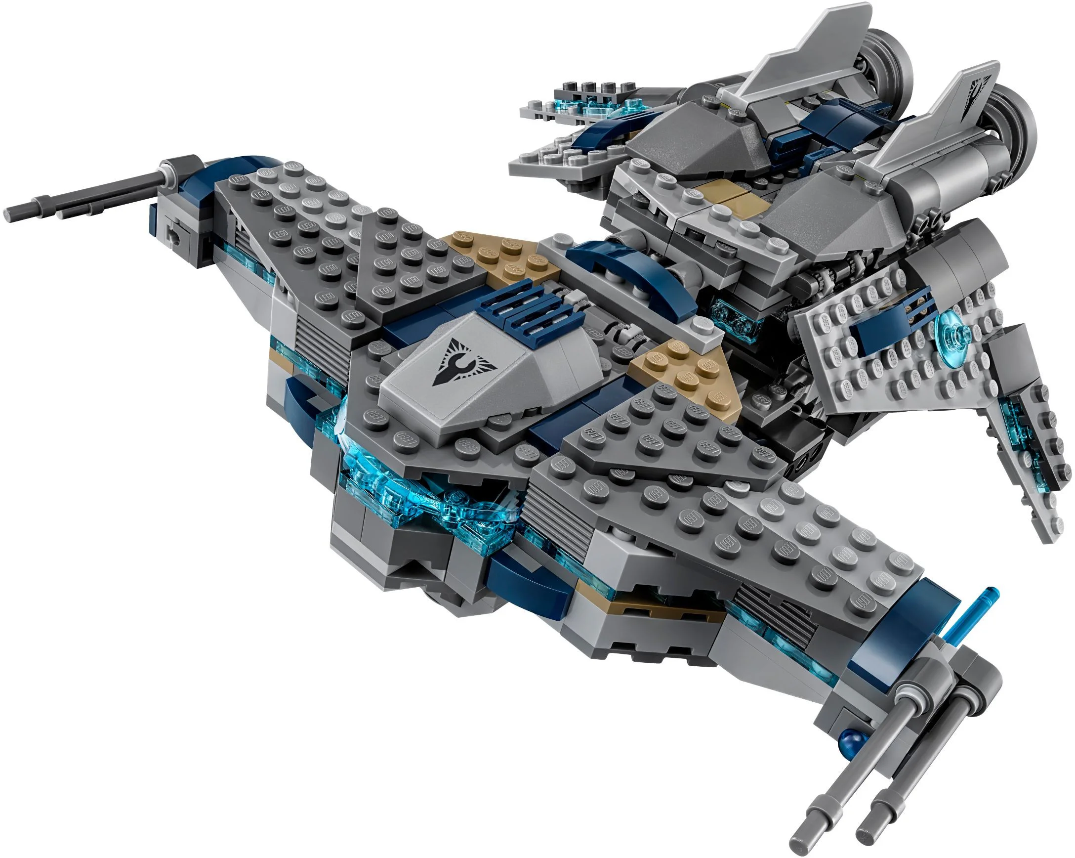 Starpicker 乐高 LEGO 75147 image 1