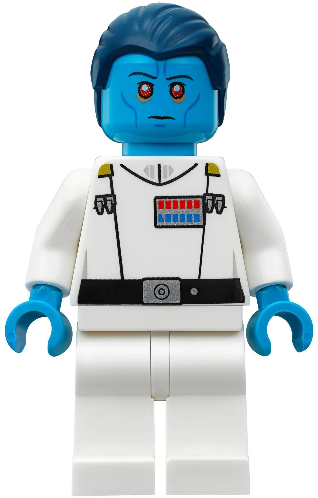 Ghost 乐高 LEGO 75170 image 6