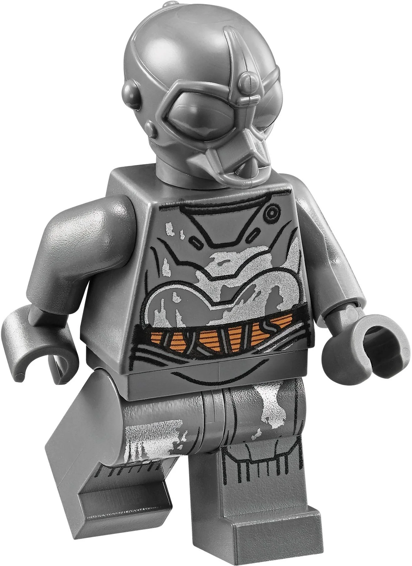 Jedi scouts 乐高 LEGO 75051 image 6