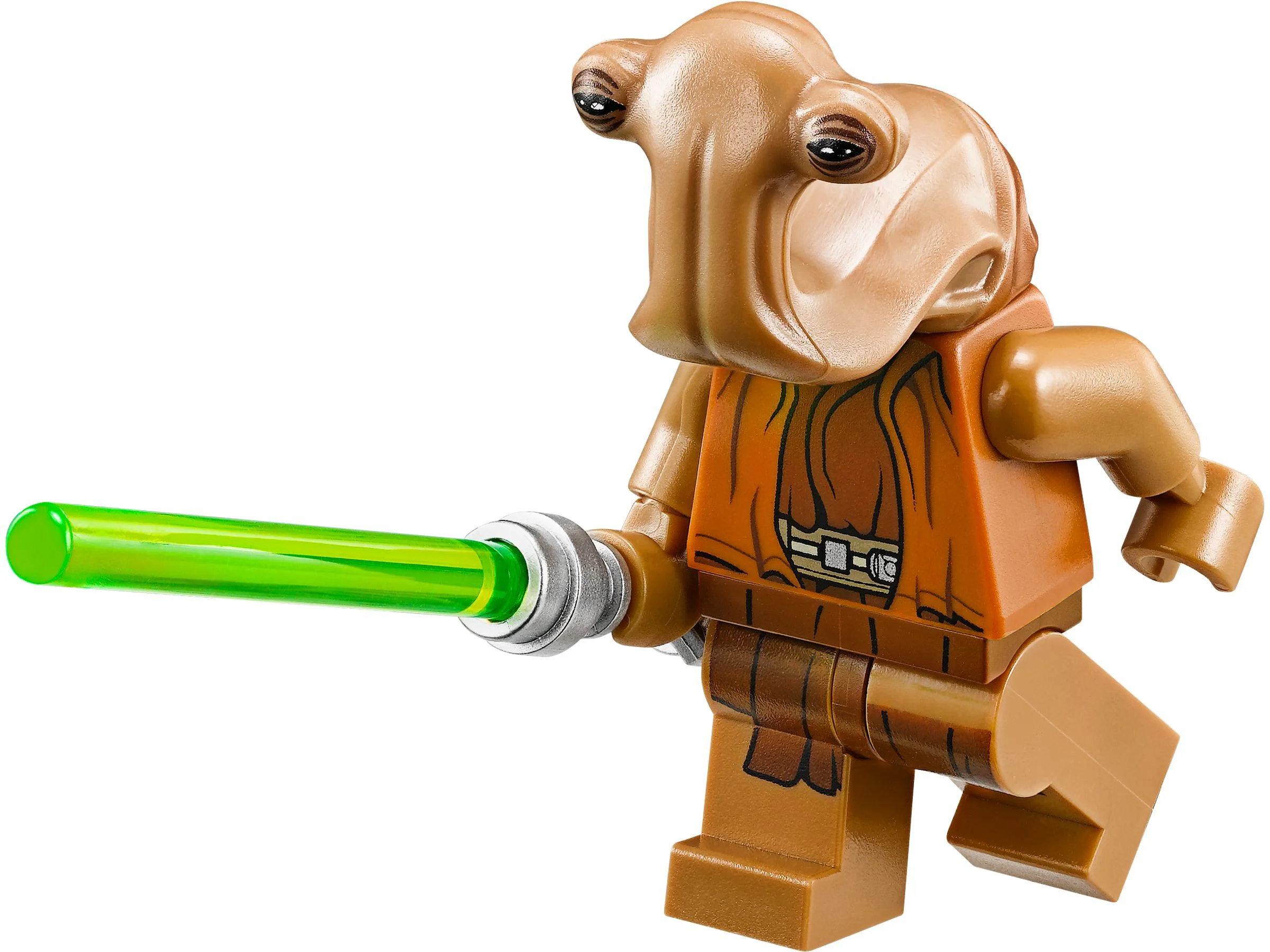 Jedi scouts 乐高 LEGO 75051 image 7