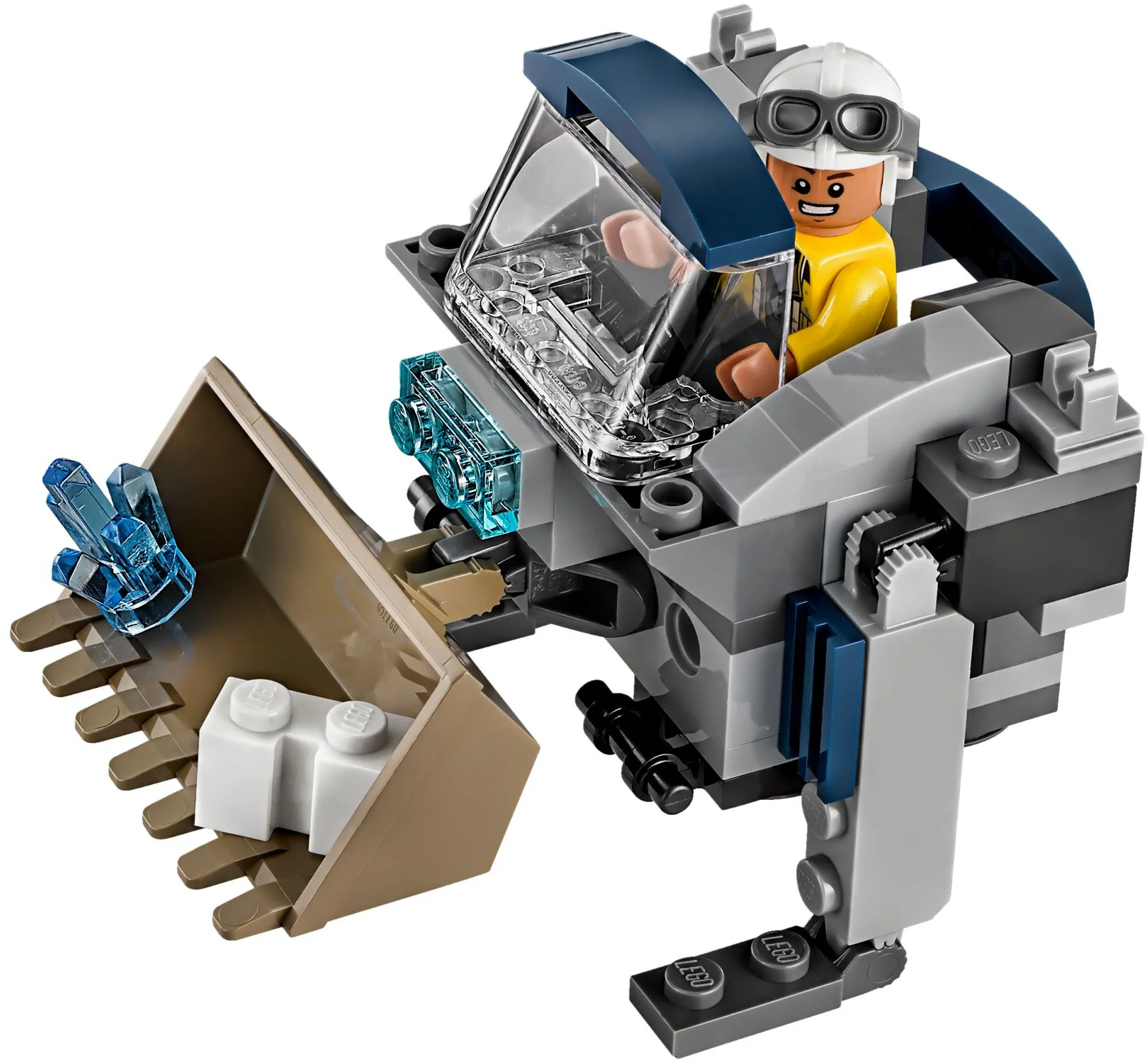 Starpicker 乐高 LEGO 75147 image 6