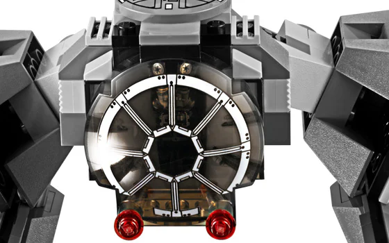Titanist 乐高 LEGO 8087 image 3