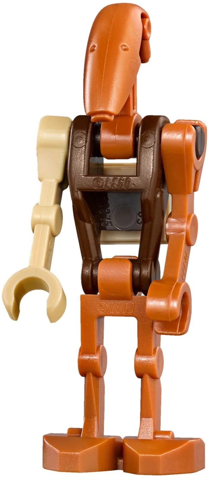 Starpicker 乐高 LEGO 75147 image 9