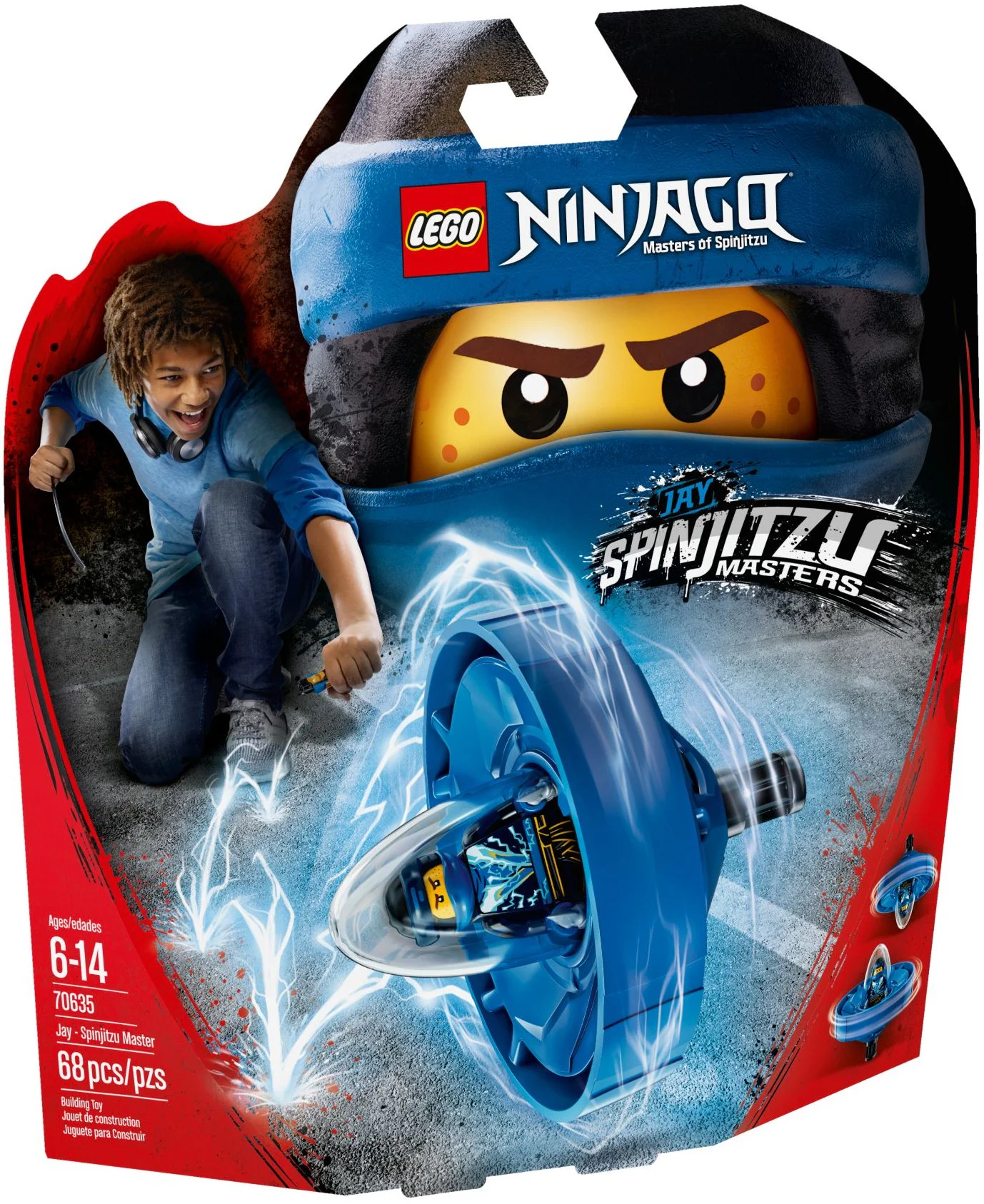 Mystical Illusion Master - Jie 2091 image 1