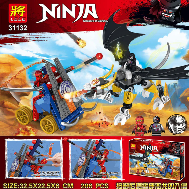 Repel Nidhöggr's evil dragon invasion. 31132
