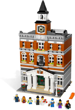 City Hall
