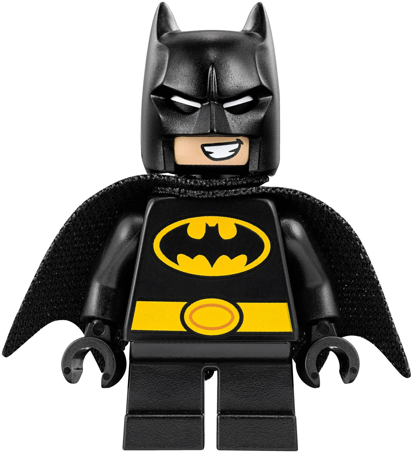 Mini Batman: Batgirl vs Harley Quinn 1015A image 4